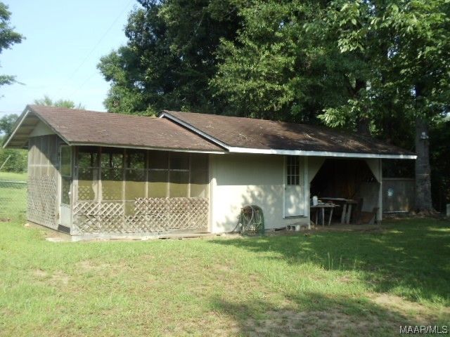 100 County Road 926 Road, Orrville, AL 36767
