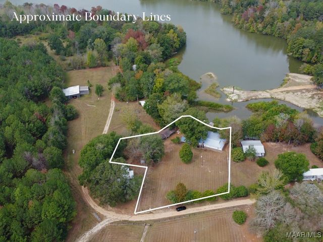 100 County Road 926 Road, Orrville, AL 36767
