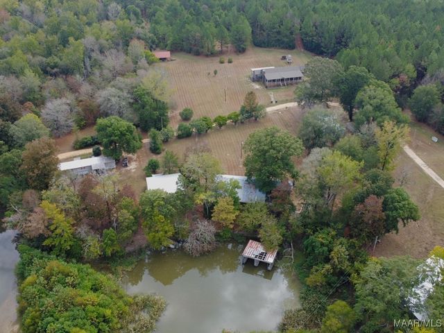 100 County Road 926 Road, Orrville, AL 36767