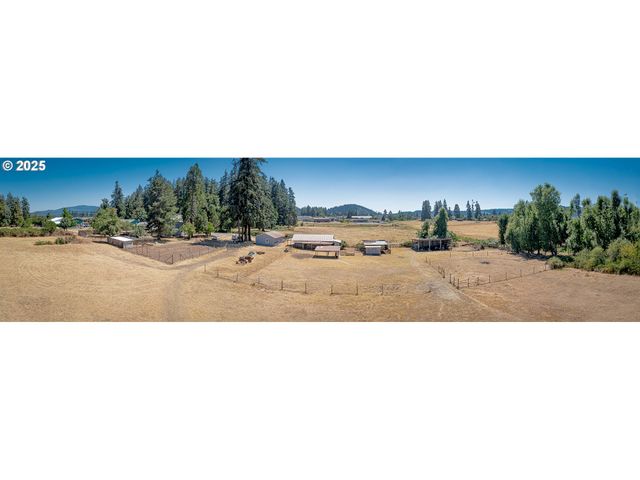 33465 IRISH Ln, Creswell, OR 97426