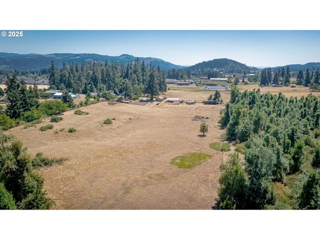33465 IRISH Ln, Creswell, OR 97426
