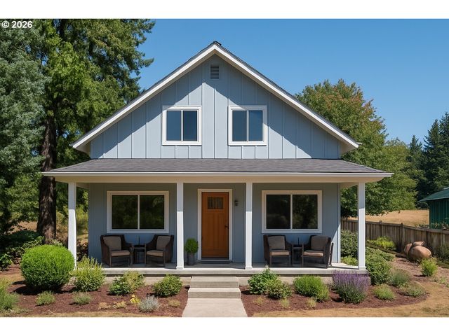 33465 IRISH Ln, Creswell, OR 97426