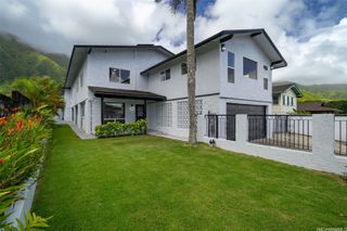 47-544 Hakuhale Street, Kaneohe, HI 96744