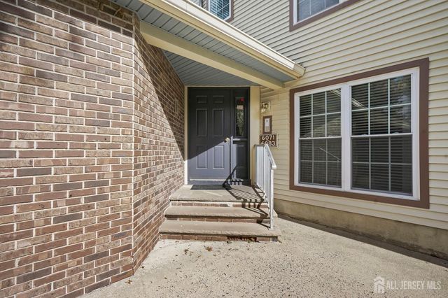 6083 Cedar Court, South Brunswick, NJ 08852