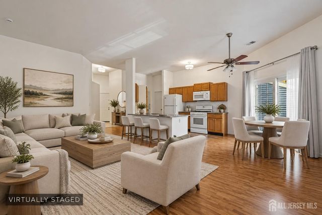6083 Cedar Court, South Brunswick, NJ 08852