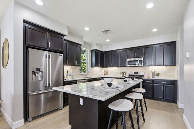 1502 Coffee Berry Lane, Milpitas, CA 95035