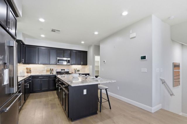 1502 Coffee Berry Lane, Milpitas, CA 95035