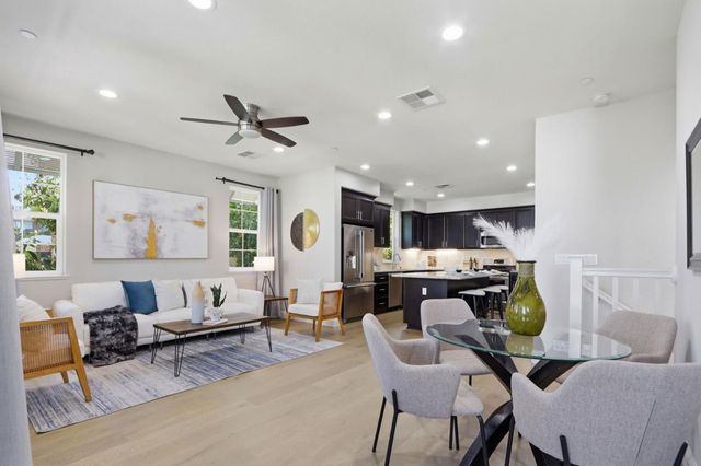 1502 Coffee Berry Lane, Milpitas, CA 95035