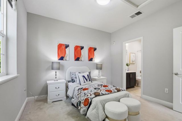 1502 Coffee Berry Lane, Milpitas, CA 95035
