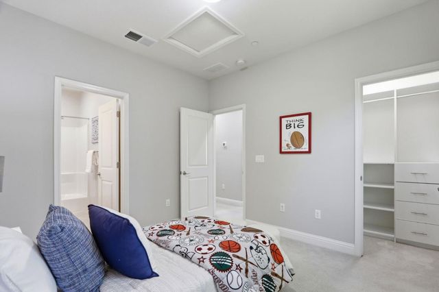 1502 Coffee Berry Lane, Milpitas, CA 95035