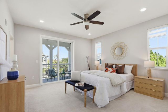 1502 Coffee Berry Lane, Milpitas, CA 95035