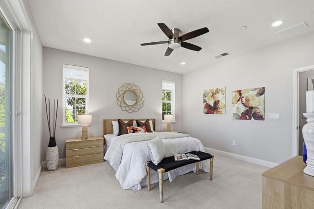 1502 Coffee Berry Lane, Milpitas, CA 95035