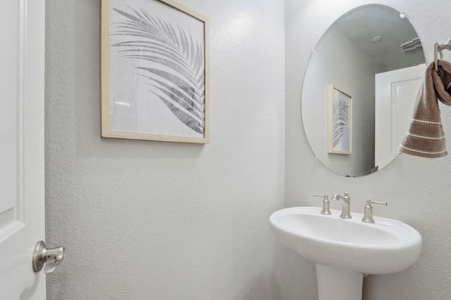 1502 Coffee Berry Lane, Milpitas, CA 95035