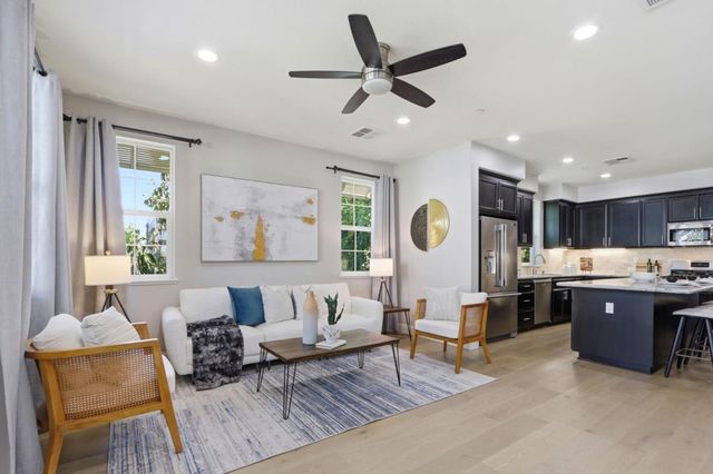 1502 Coffee Berry Lane, Milpitas, CA 95035