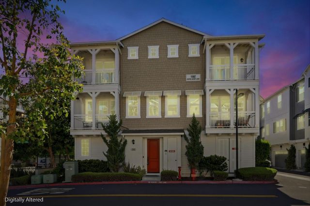 1502 Coffee Berry Lane, Milpitas, CA 95035