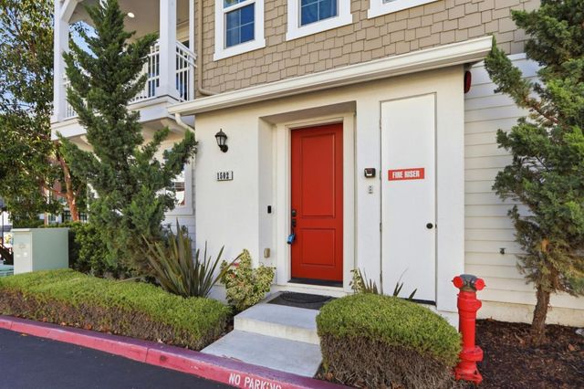 1502 Coffee Berry Lane, Milpitas, CA 95035