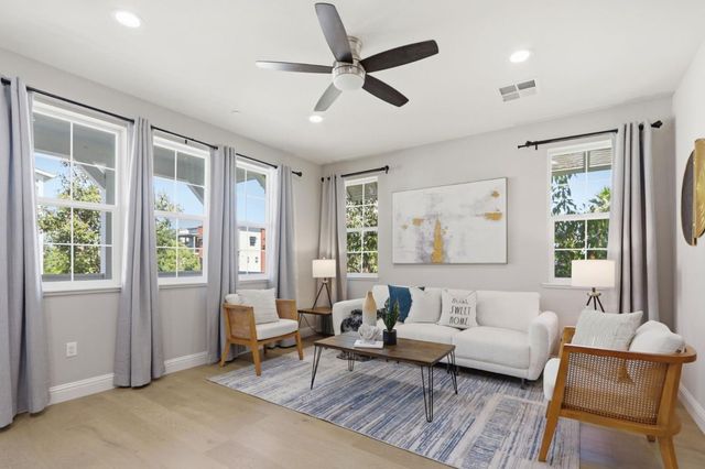 1502 Coffee Berry Lane, Milpitas, CA 95035