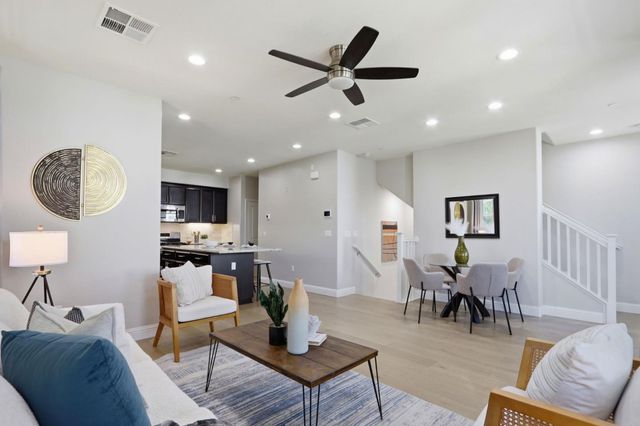 1502 Coffee Berry Lane, Milpitas, CA 95035
