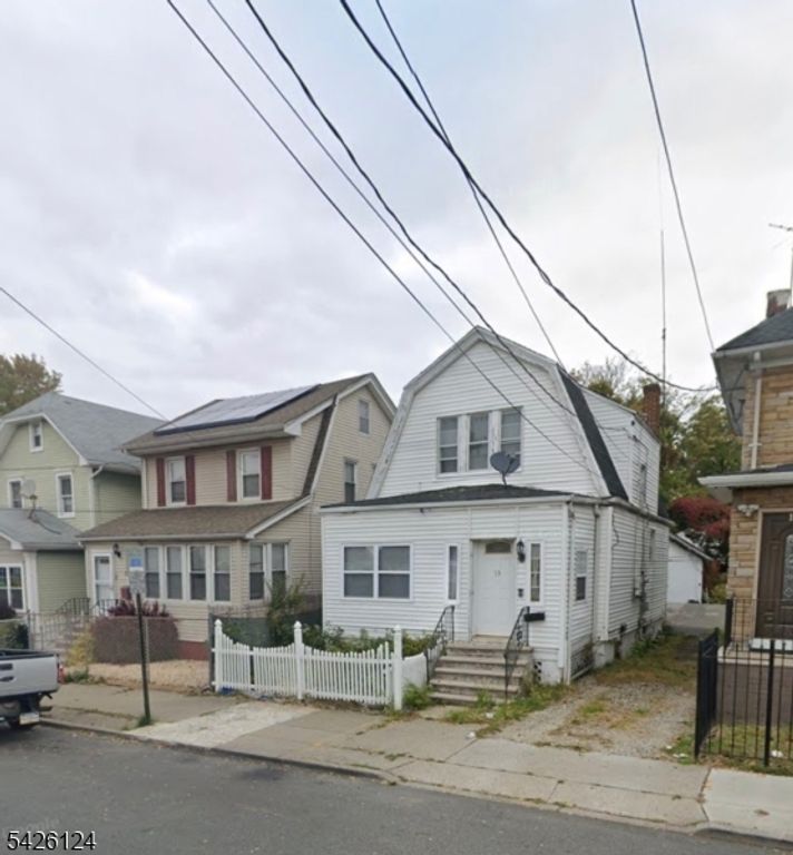 13 Paine Ave, Irvington Twp., NJ 07111