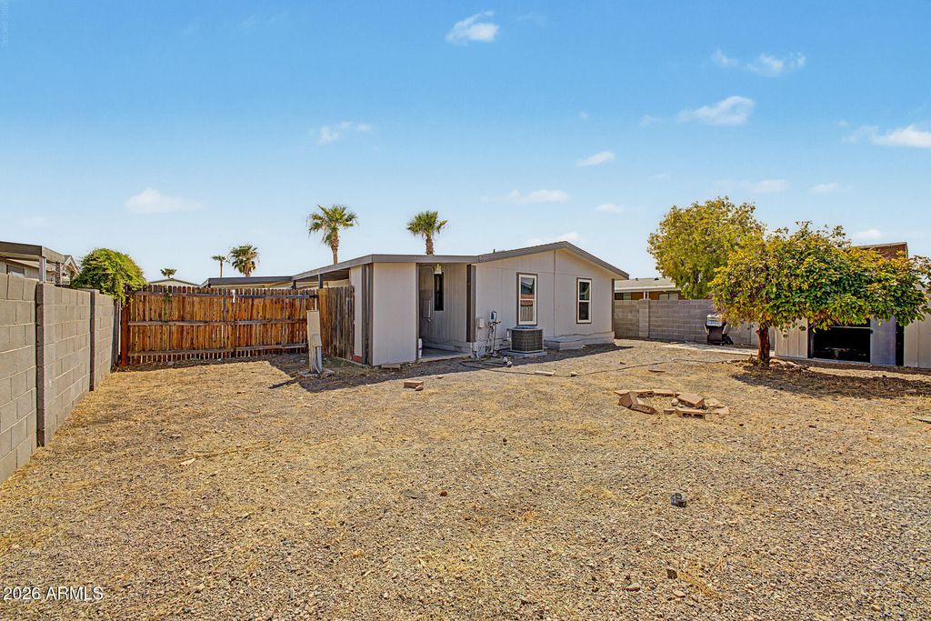 8601 N 103RD Avenue 162, Peoria, AZ 85345 — photo 4