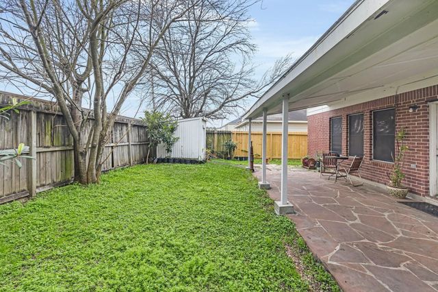 1130 Fairlane Square, Channelview, TX 77530