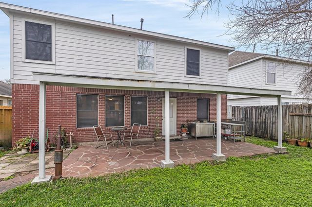 1130 Fairlane Square, Channelview, TX 77530