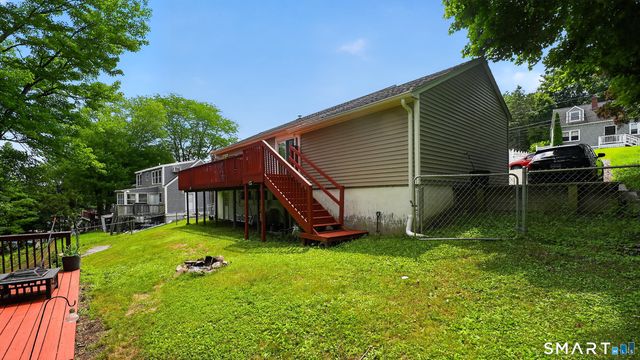 54 Topstone Drive, Danbury, CT 06810