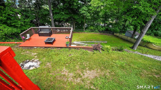 54 Topstone Drive, Danbury, CT 06810