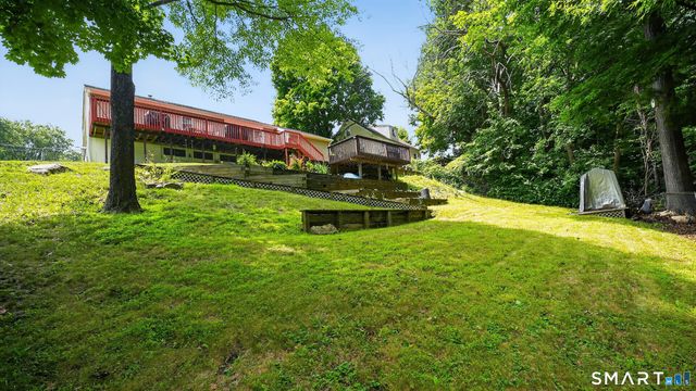 54 Topstone Drive, Danbury, CT 06810