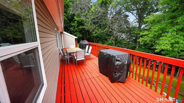54 Topstone Drive, Danbury, CT 06810