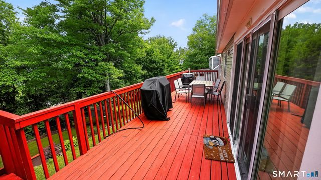 54 Topstone Drive, Danbury, CT 06810