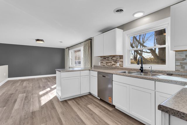 2380 O'Leary Road, Jackson, MI 49201