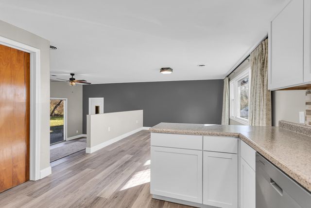 2380 O'Leary Road, Jackson, MI 49201