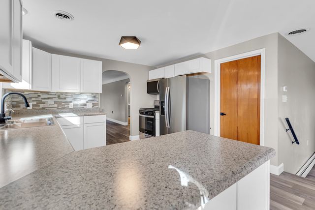 2380 O'Leary Road, Jackson, MI 49201