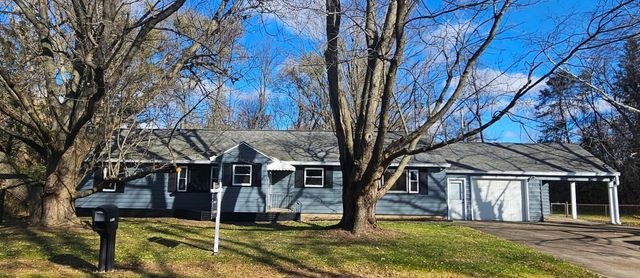 2380 O'Leary Road, Jackson, MI 49201