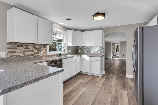 2380 O'Leary Road, Jackson, MI 49201