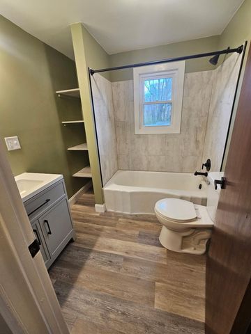 2380 O'Leary Road, Jackson, MI 49201