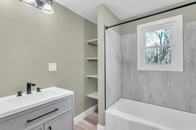 2380 O'Leary Road, Jackson, MI 49201