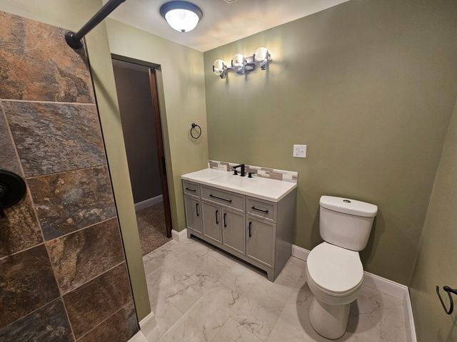 2380 O'Leary Road, Jackson, MI 49201