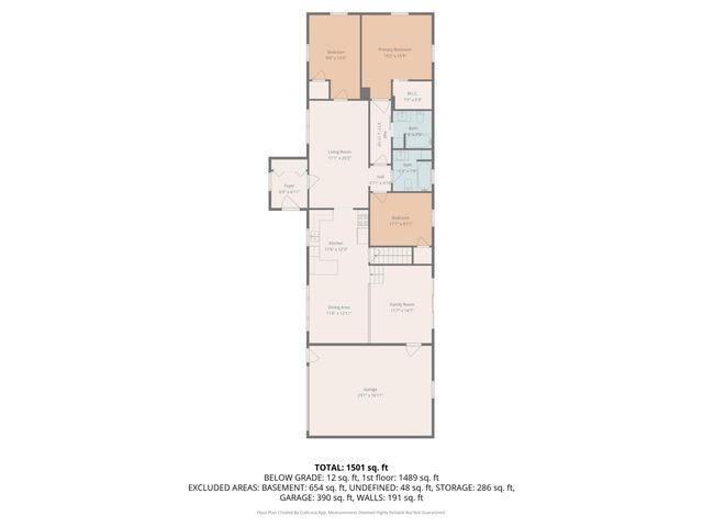 2380 O'Leary Road, Jackson, MI 49201