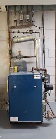 2380 O'Leary Road, Jackson, MI 49201