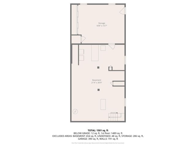 2380 O'Leary Road, Jackson, MI 49201