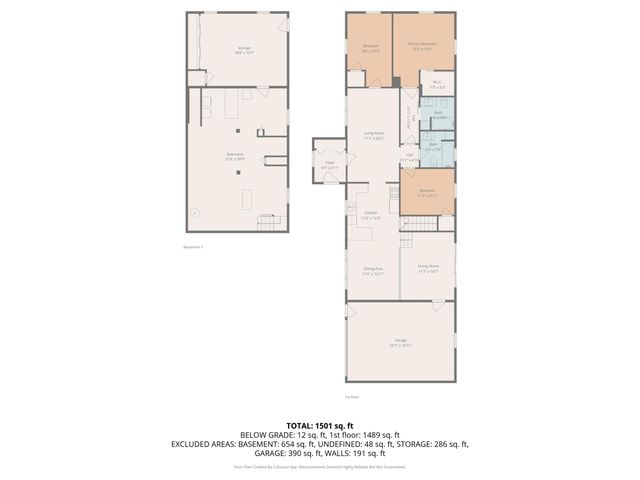 2380 O'Leary Road, Jackson, MI 49201