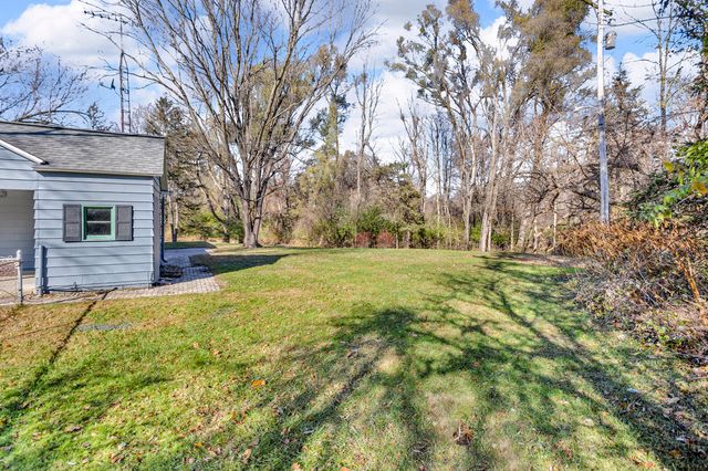 2380 O'Leary Road, Jackson, MI 49201