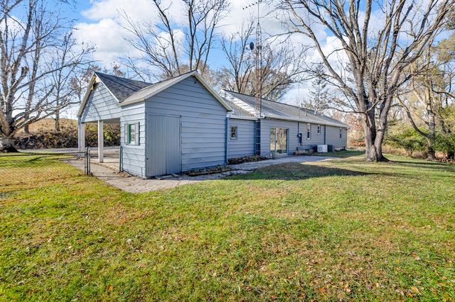 2380 O'Leary Road, Jackson, MI 49201
