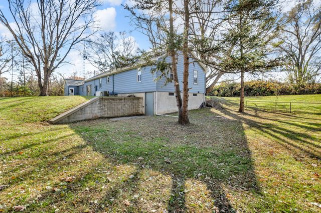 2380 O'Leary Road, Jackson, MI 49201