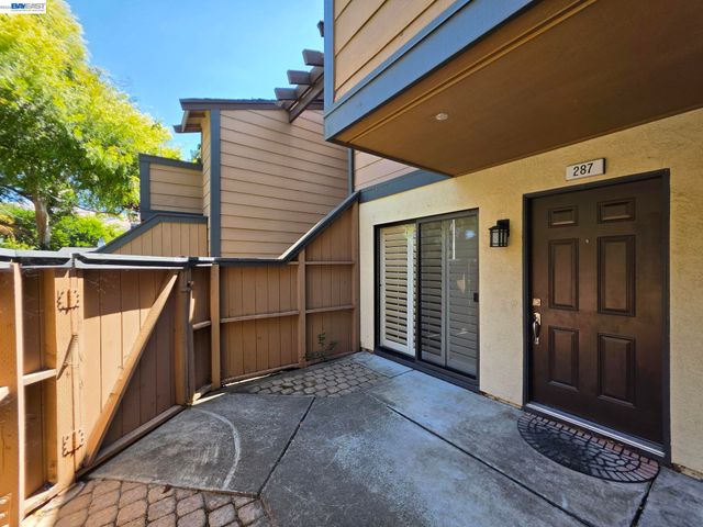 287 E Warren Ave, Fremont, CA 94539