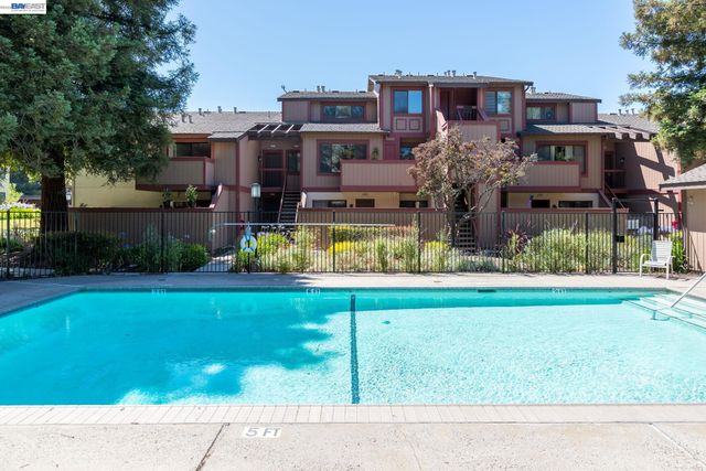 287 E Warren Ave, Fremont, CA 94539