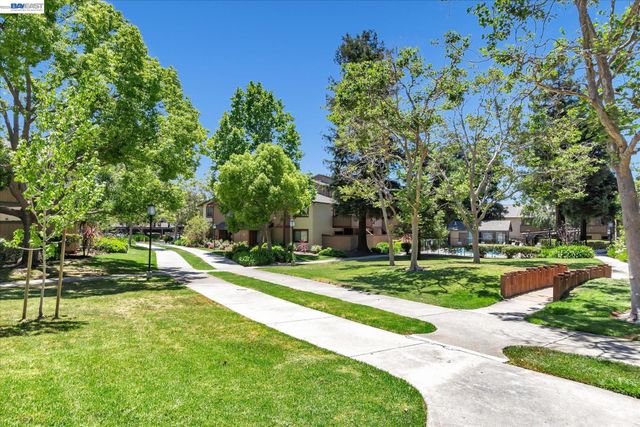 287 E Warren Ave, Fremont, CA 94539
