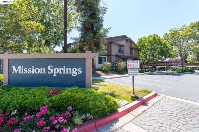 287 E Warren Ave, Fremont, CA 94539